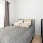 Dashaus 2 Bedroom Apartment