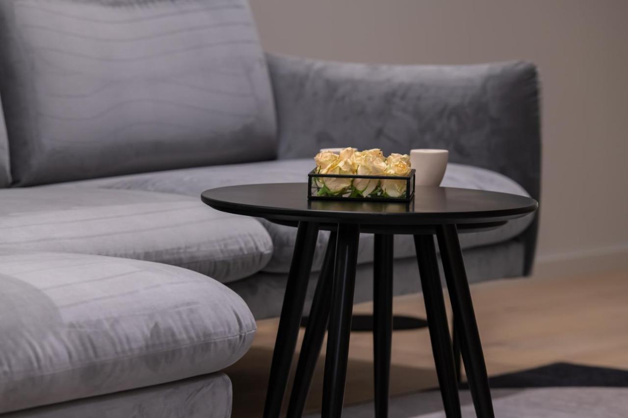 Huoneisto Dashaus 2 Bedroom