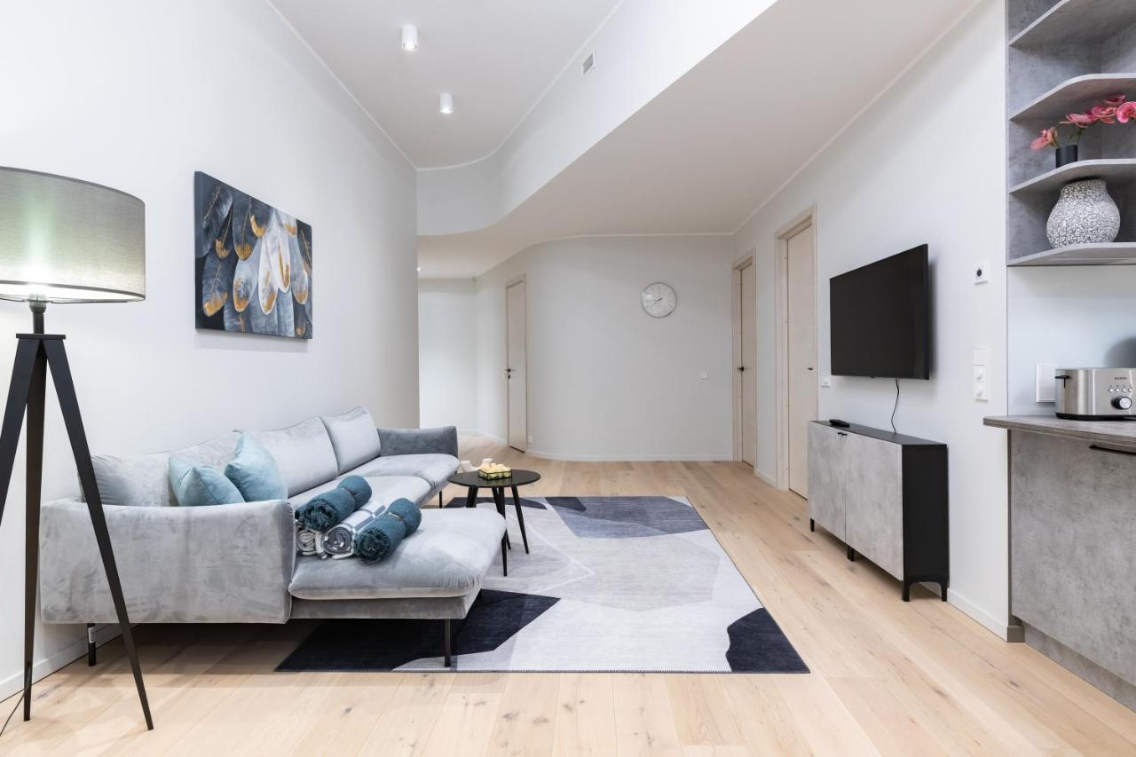 Huoneisto Dashaus 2 Bedroom Tallinna