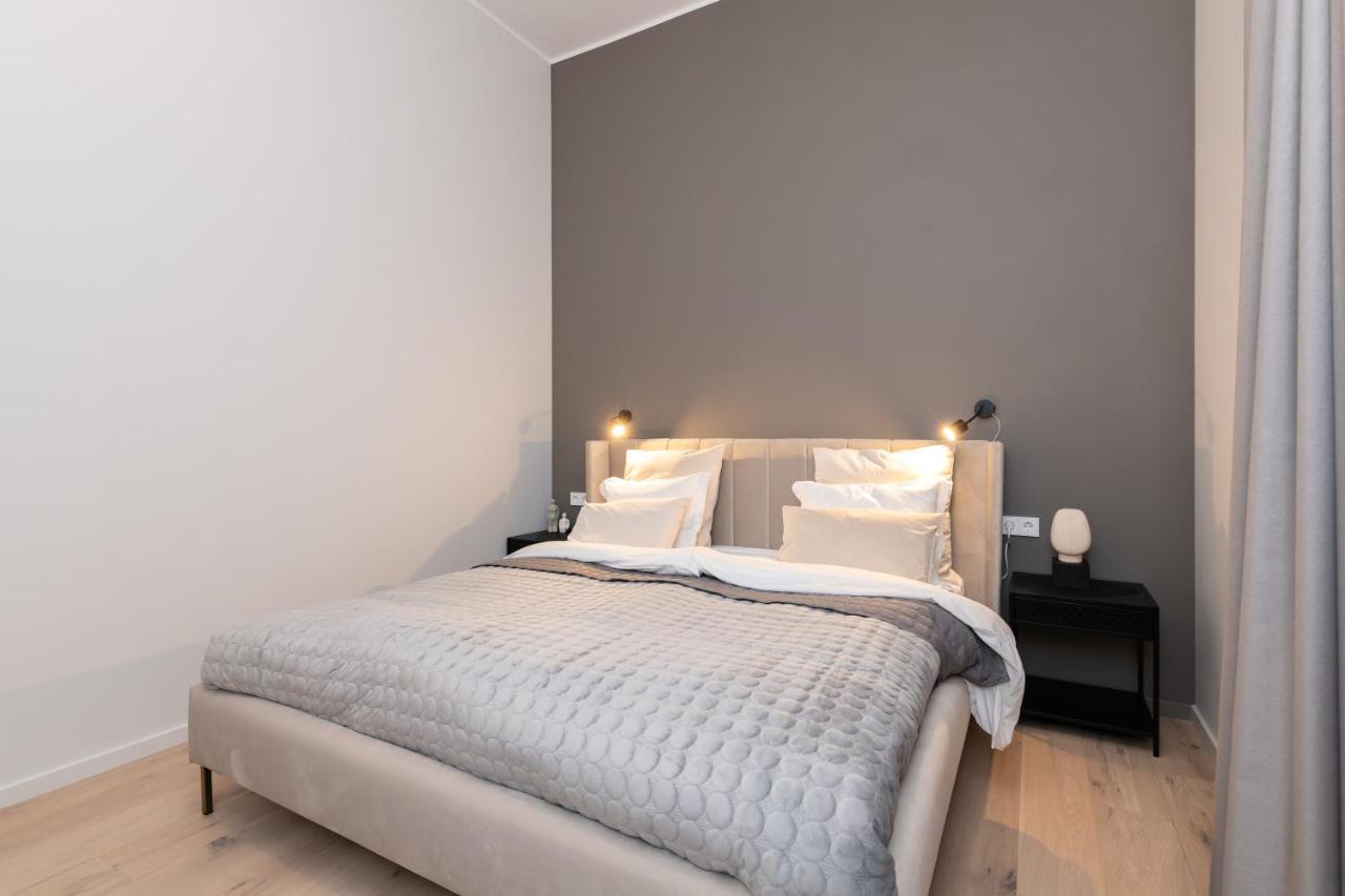Dashaus 2 Bedroom Huoneisto