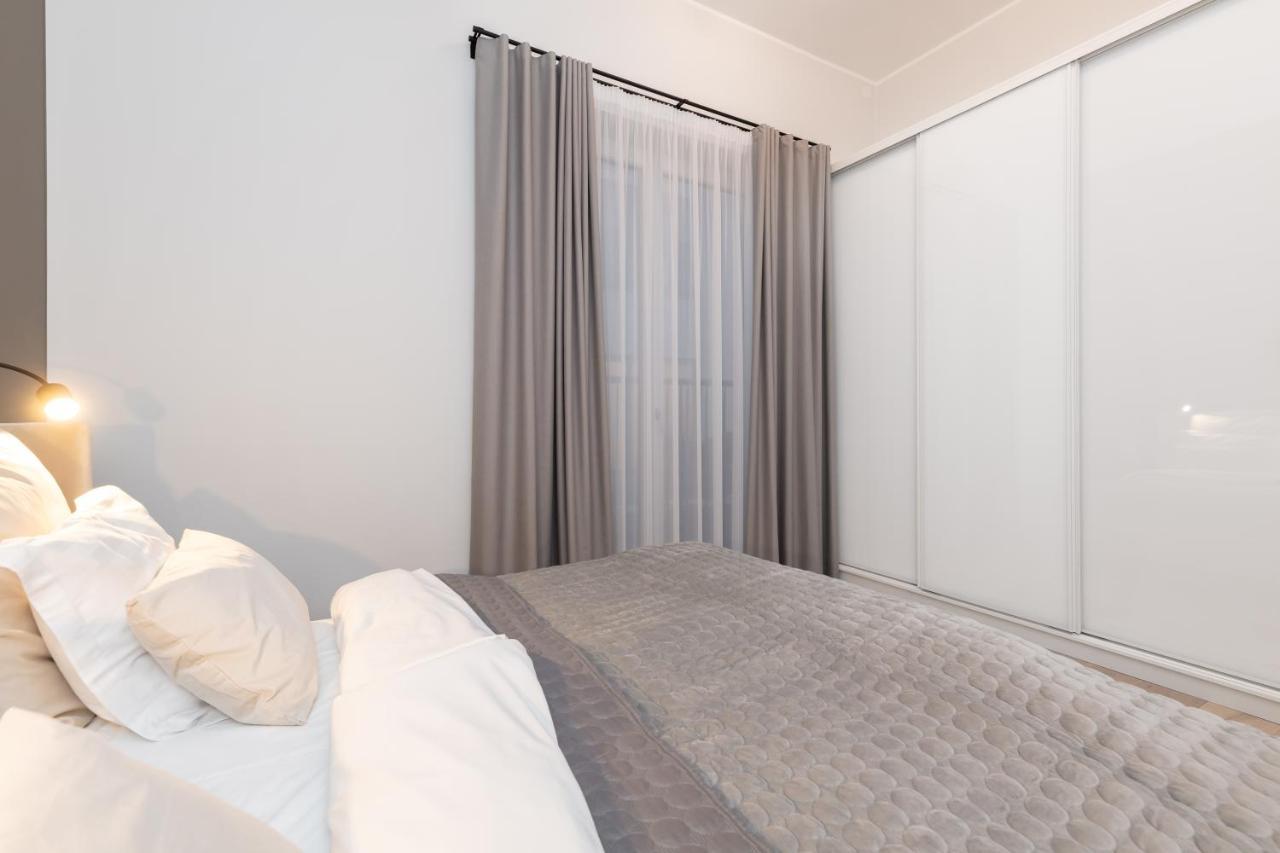 Dashaus 2 Bedroom Huoneisto Tallinna