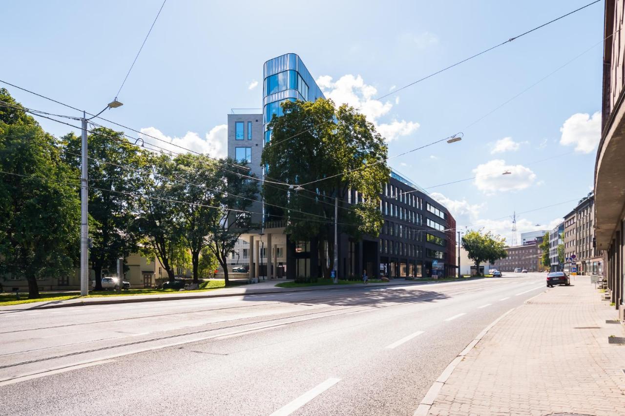 Huoneisto Dashaus 2 Bedroom *