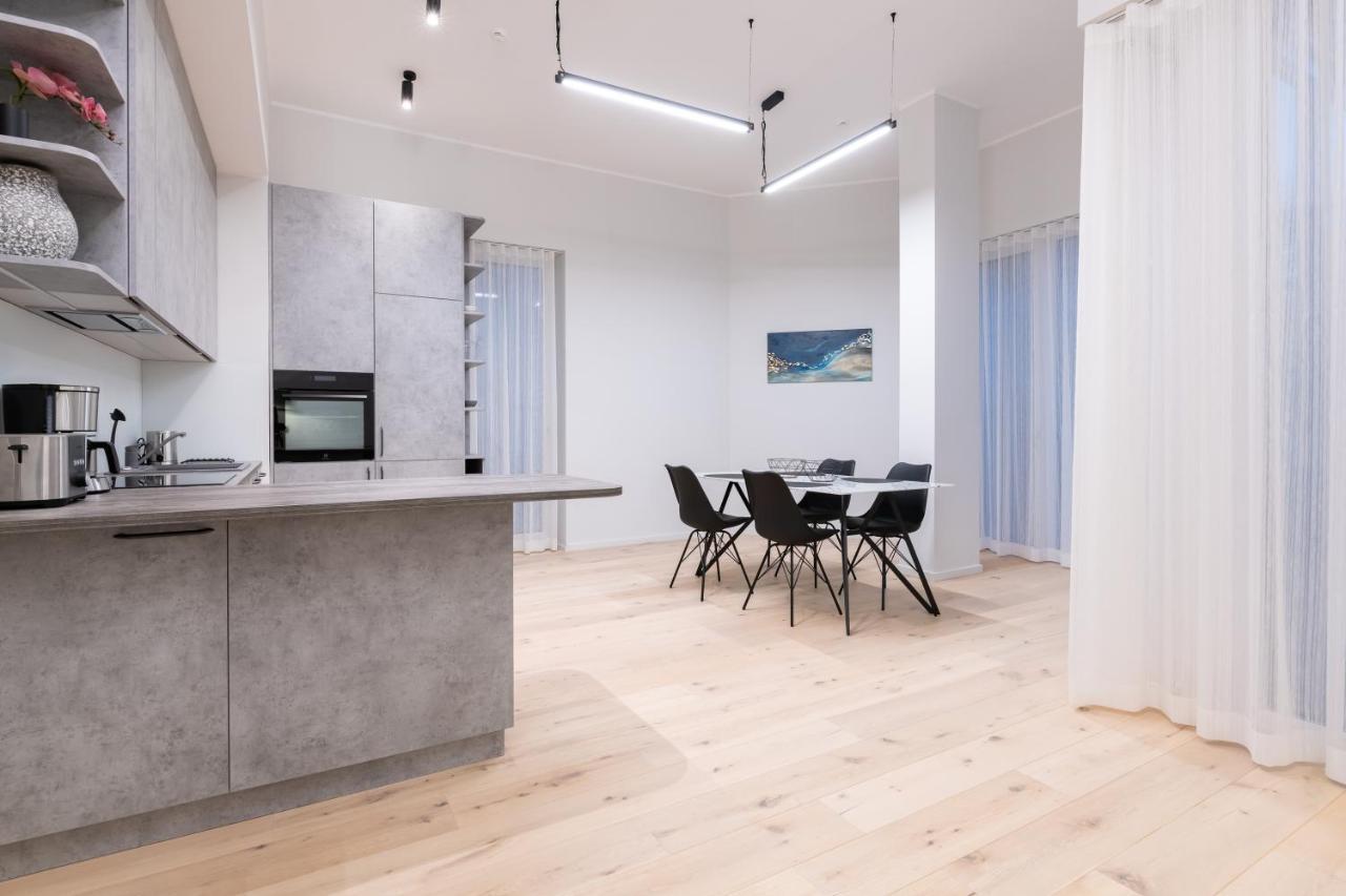 Huoneisto Dashaus 2 Bedroom Tallinna