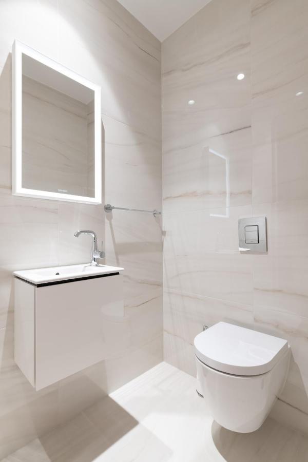 Dashaus 2 Bedroom * Tallinna