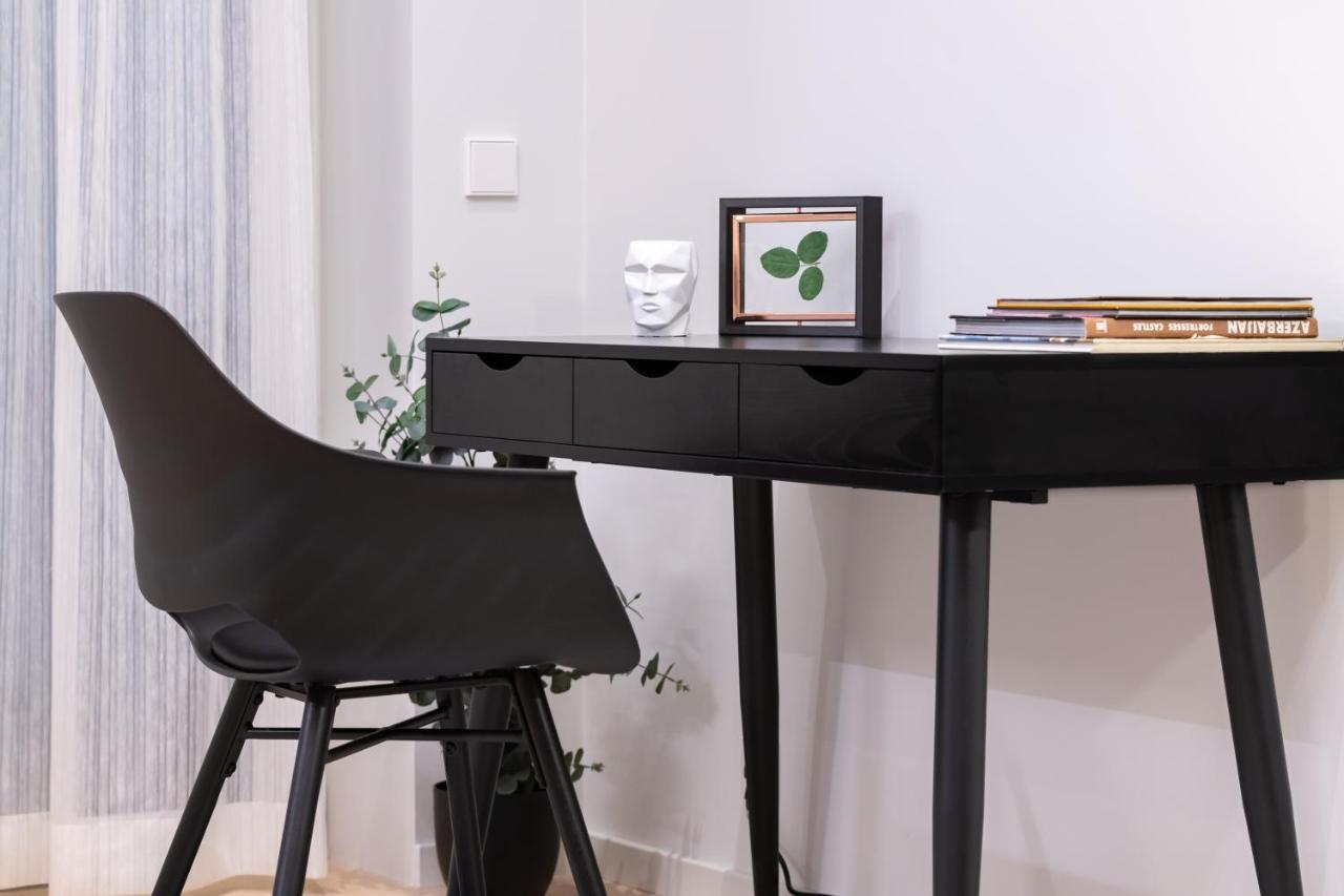 Dashaus 2 Bedroom Huoneisto Tallinna
