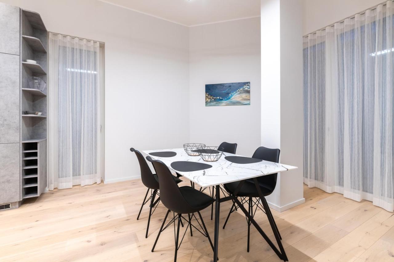 Dashaus 2 Bedroom Huoneisto Tallinna