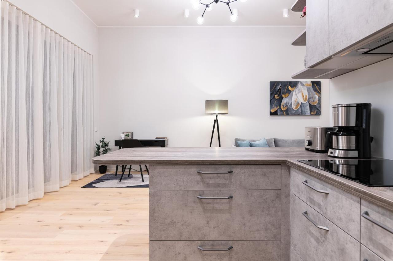 Dashaus 2 Bedroom * Tallinna