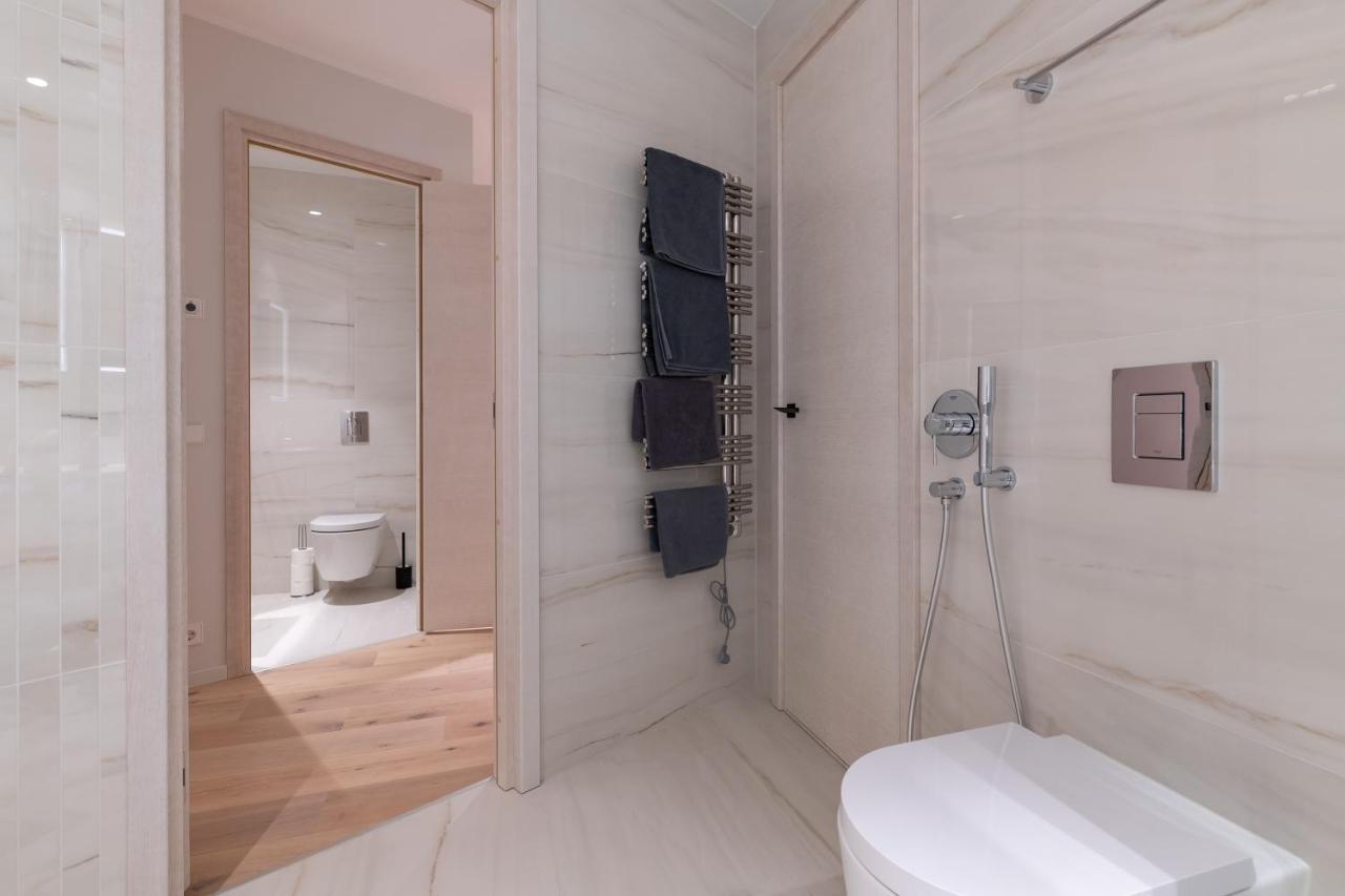 Dashaus 2 Bedroom * Tallinna