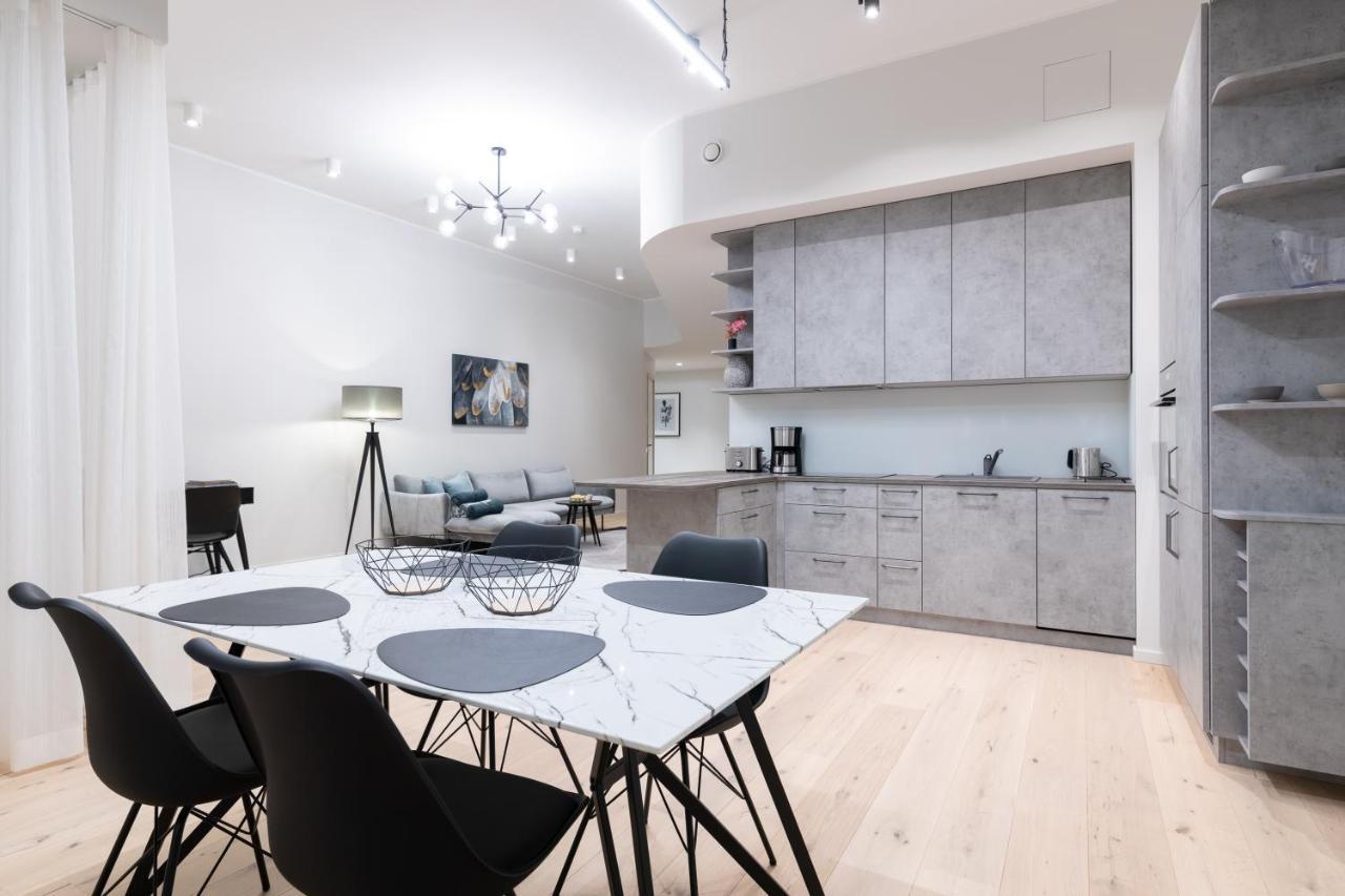 Huoneisto Dashaus 2 Bedroom *