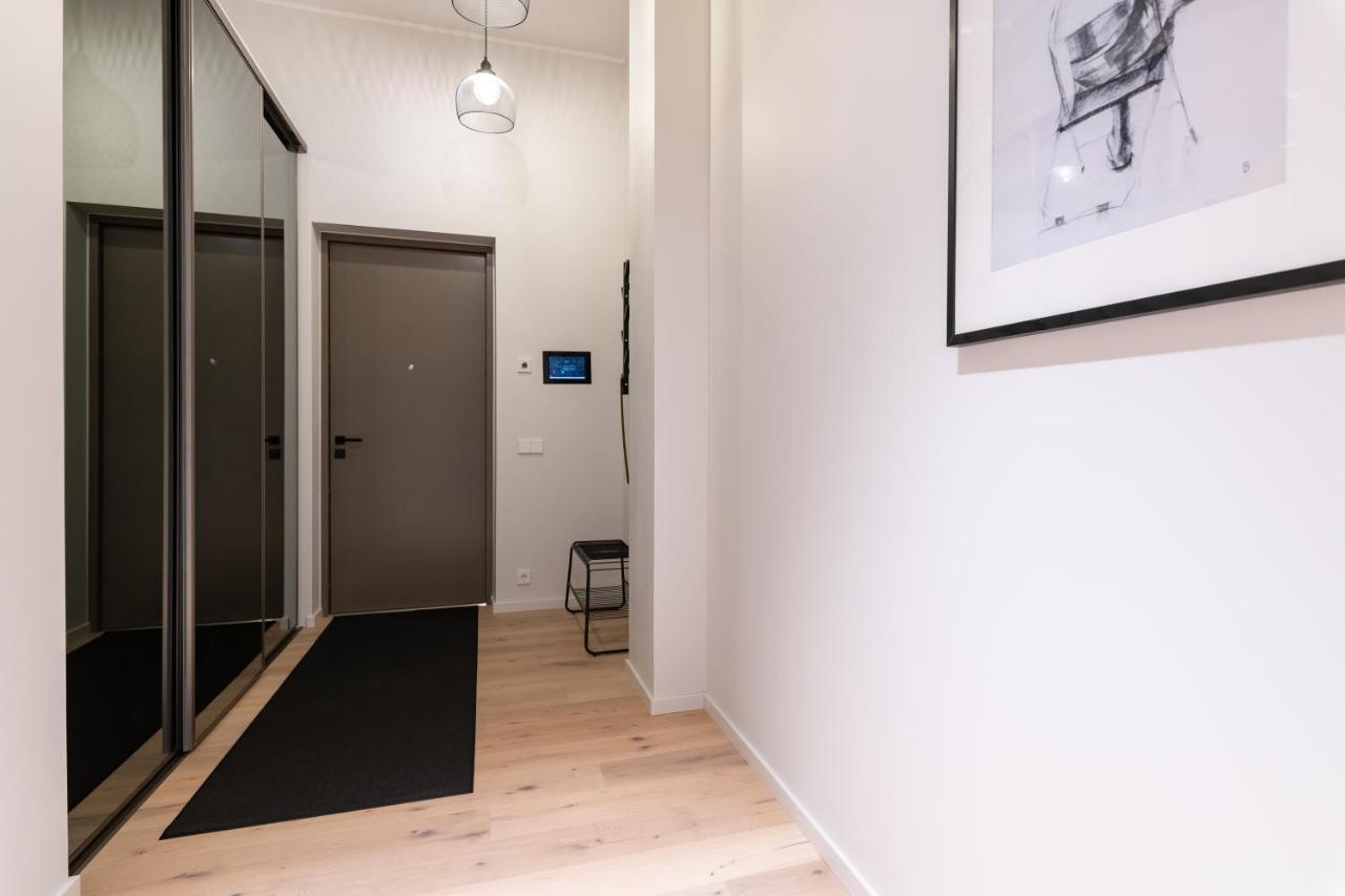 Dashaus 2 Bedroom Tallinna