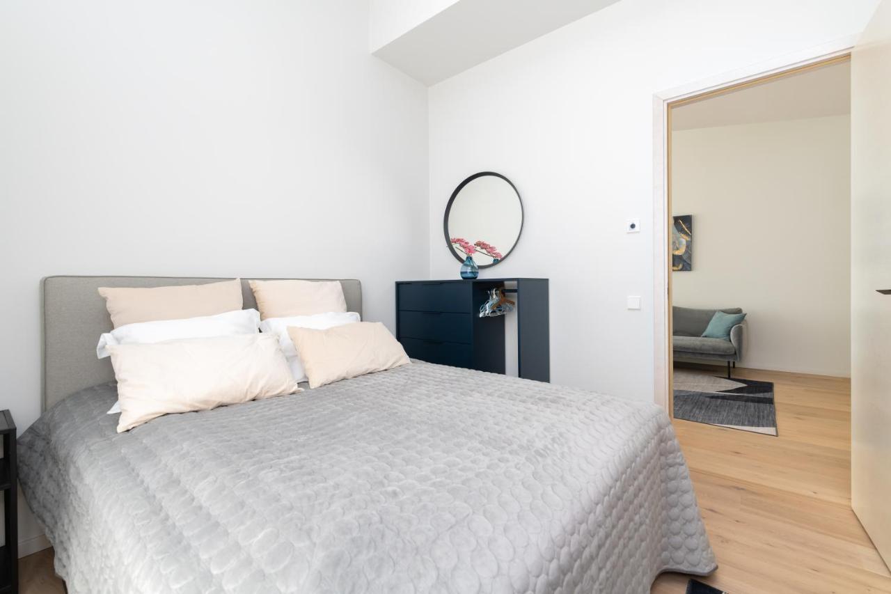 Dashaus 2 Bedroom Huoneisto *