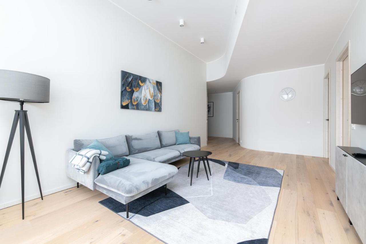 Huoneisto Dashaus 2 Bedroom Tallinna