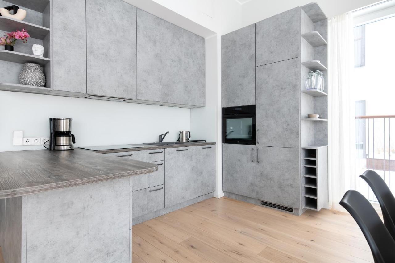 Dashaus 2 Bedroom Huoneisto Tallinna