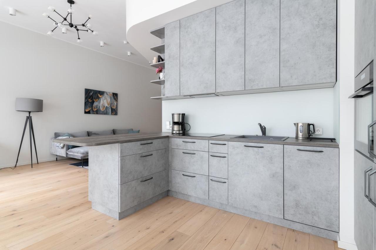 Dashaus 2 Bedroom * Tallinna